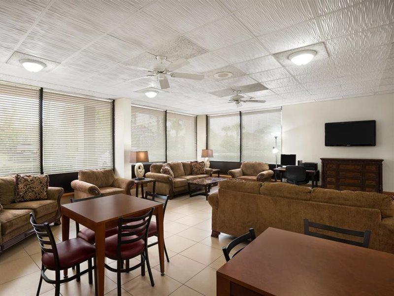 Days Inn By Wyndham Jacksonville Airport Zewnętrze zdjęcie