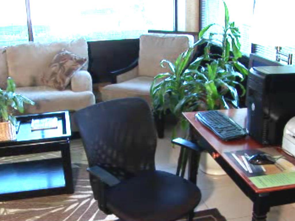 Days Inn By Wyndham Jacksonville Airport Zewnętrze zdjęcie