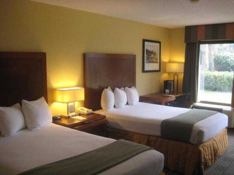 Days Inn By Wyndham Jacksonville Airport Pokój zdjęcie