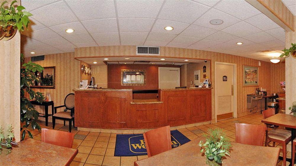 Days Inn By Wyndham Jacksonville Airport Zewnętrze zdjęcie