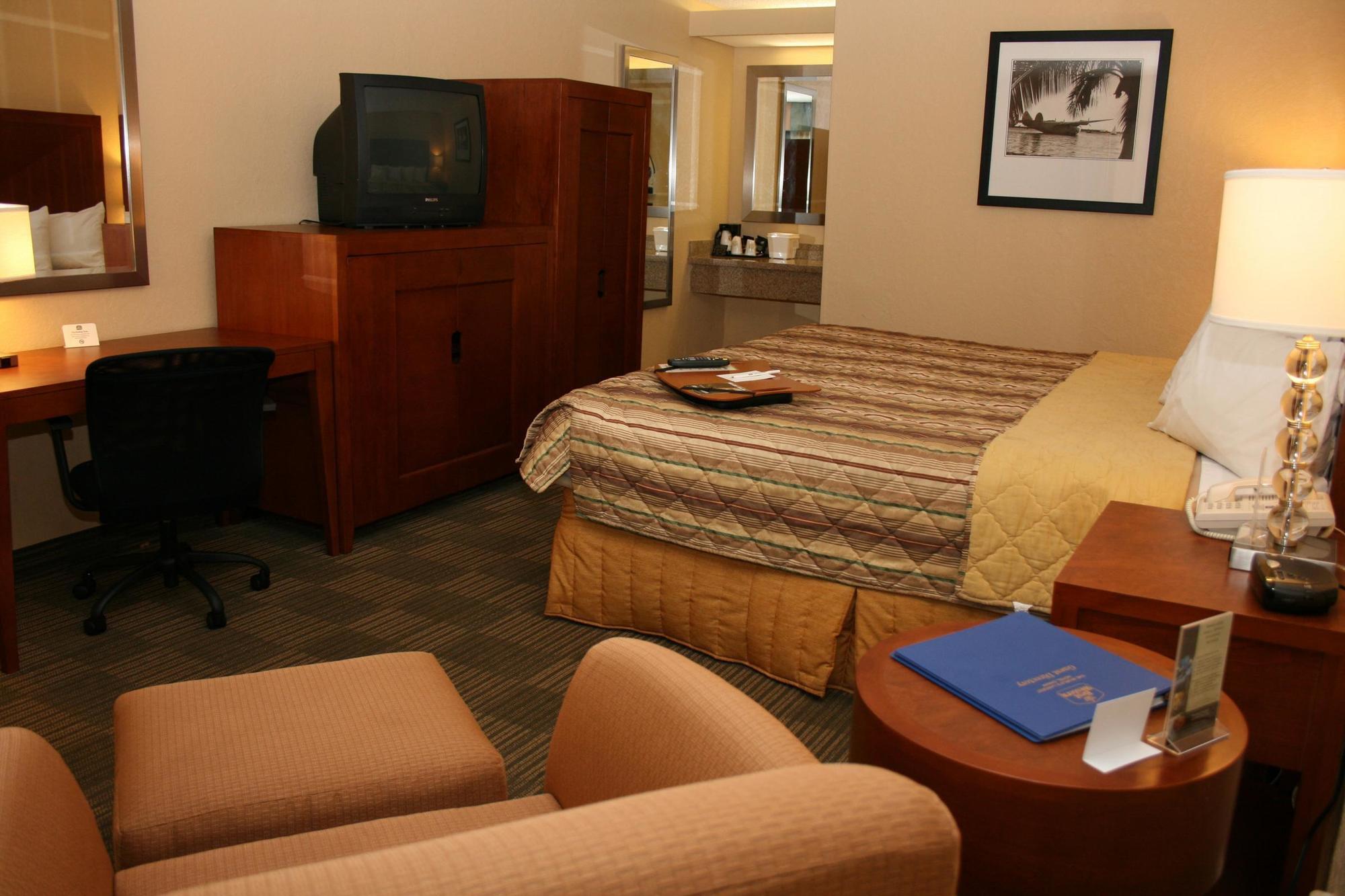 Days Inn By Wyndham Jacksonville Airport Zewnętrze zdjęcie