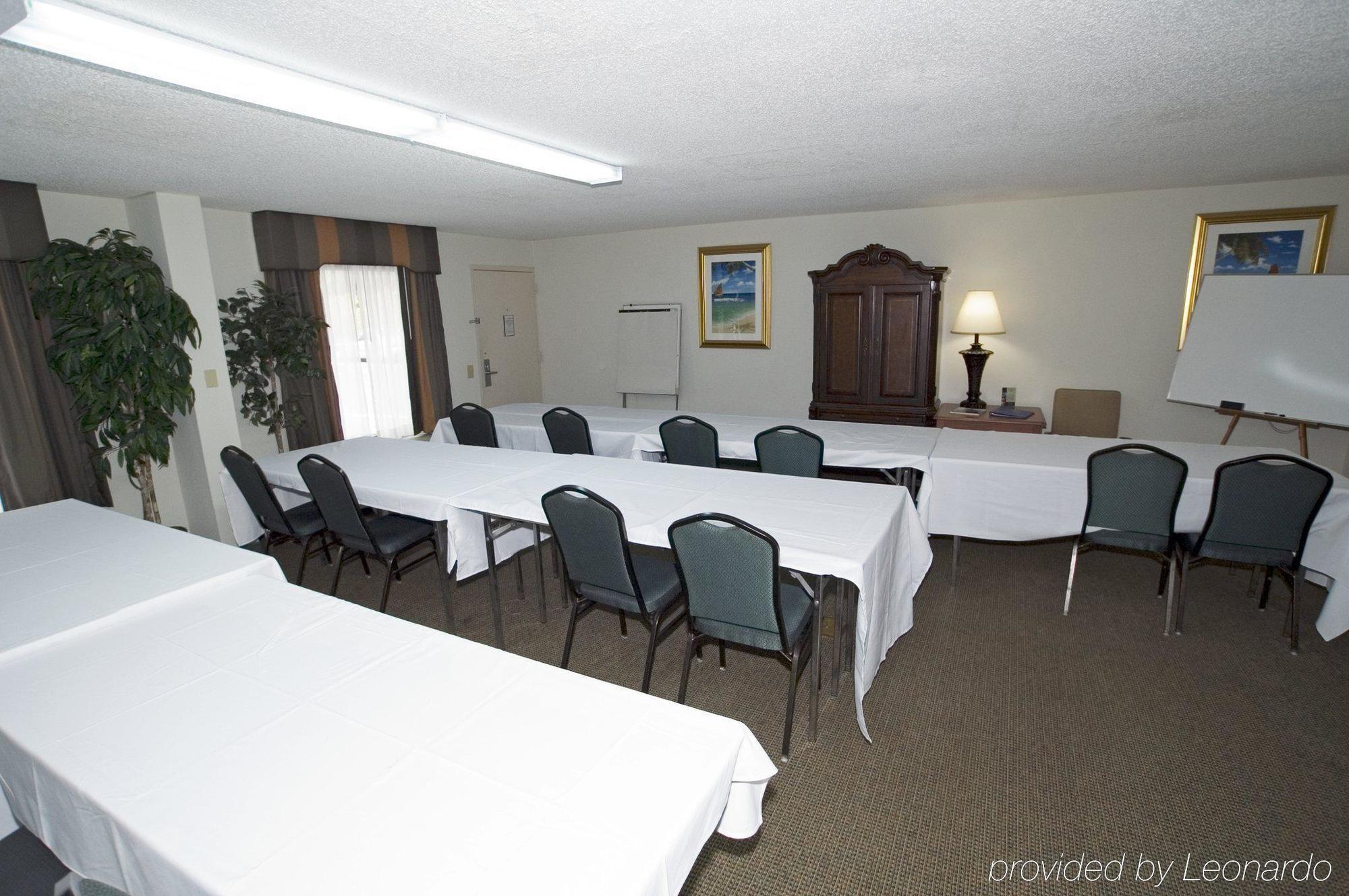 Days Inn By Wyndham Jacksonville Airport Udogodnienia zdjęcie