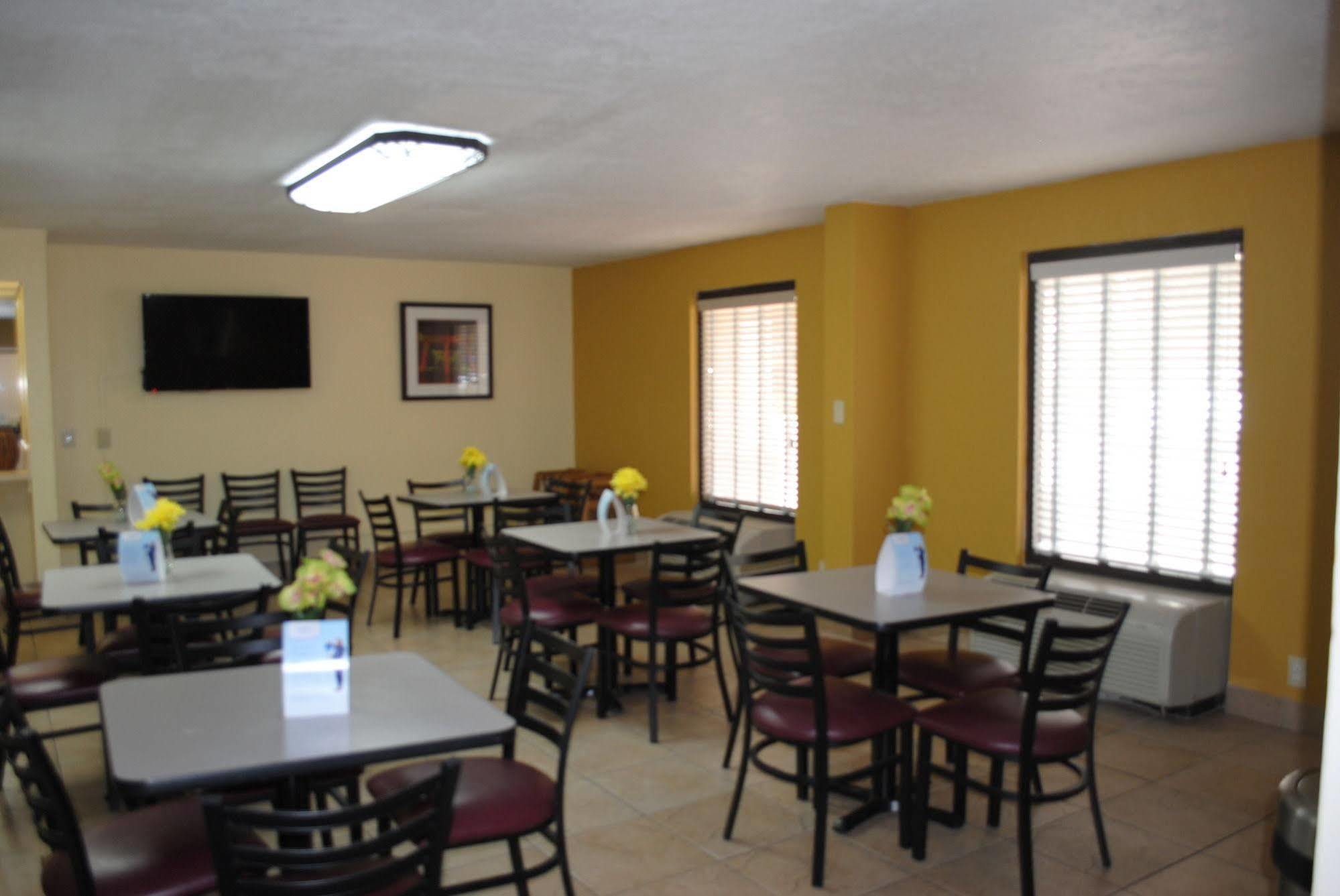 Days Inn By Wyndham Jacksonville Airport Zewnętrze zdjęcie